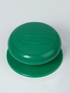 Мантоварка - позница, 12 л, 4 вставки, эмалированная, цилиндрическая, белая, рисунок МИКС - Фото 9