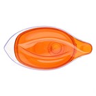 Фильтр-кувшин «Барьер-Твист», 4 л, цвет оранжевый - Фото 3