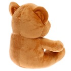 Мягкая игрушка «Медведь», 20 см, МИКС - Фото 6