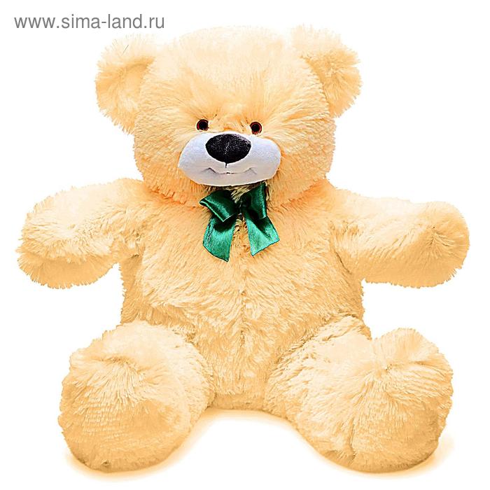 Мягкая игрушка «Медведь», 35 см, МИКС - Фото 1