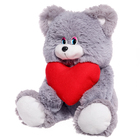 Мягкая игрушка «Медведь», 35 см, МИКС - Фото 15