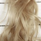 Волосы - тресс для кукол «Кудри» длина волос: 40 см, ширина: 50 см, №16 - фото 8330686