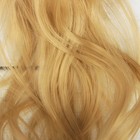Волосы - тресс для кукол «Кудри» длина волос: 40 см, ширина: 50 см, №15 - фото 8330696