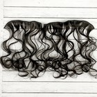 Кукольные волосы-тресс «Кудри» длина волос: 40 см, ширина: 50 см, №2В - фото 8330708