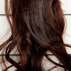 Волосы - тресс для кукол «Кудри» длина волос: 40 см, ширина: 50 см, №6А - фото 8330714