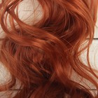 Волосы - тресс для кукол «Кудри» длина волос: 40 см, ширина:50 см, №13 - Фото 3