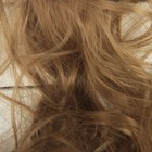 Волосы - тресс для кукол «Кудри» длина волос: 40 см, ширина:50 см, №18Т - фото 8330723
