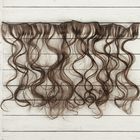 Волосы - тресс для кукол «Кудри» длина волос: 40 см, ширина:50 см, №4А - Фото 2