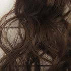 Волосы - тресс для кукол «Кудри» длина волос: 40 см, ширина:50 см, №4А - Фото 3