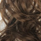 Волосы - тресс для кукол «Кудри» длина волос: 40 см, ширина: 50 см, №8 - фото 3803130