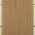 Кукольные волосы-тресс «Прямые» длина волос: 40 см, ширина:50 см, №16 - Фото 3