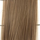 Волосы-тресс для кукол «Прямые» длина волос: 40 см, ширина: 50 см, №18 - Фото 2