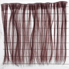 Волосы - тресс для кукол «Прямые» длина волос: 40 см, ширина: 50 см, №6А - Фото 2