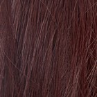 Волосы - тресс для кукол «Прямые» длина волос: 40 см, ширина: 50 см, №6А - Фото 3