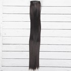 Волосы - тресс для кукол «Прямые» длина волос: 40 см, ширина: 50 см, №2 - Фото 1