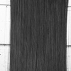 Кукольные волосы-тресс «Прямые» длина волос: 40 см, ширина: 50 см, №3 - фото 8330756