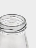Бутыль «Лаконичность», 350 мл, с крышкой и трубочкой, 6.5×15.5 см, стекло - Фото 4