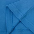 Рубашка-поло для мальчика, рост 128 см, цвет голубой CAJ 61374 - Фото 6