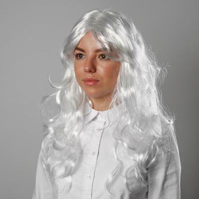 Карнавальный парик «Мадонна», 120 г - Фото 1