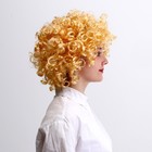Карнавальный парик «Модель», обхват головы 56-58 см, 120 г - Фото 2