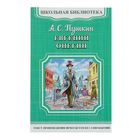 ШБ-М. Евгений Онегин. Пушкин А.С. - Фото 1