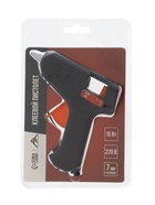 Клеевой пистолет ЛОМ, 15 Вт, 220 В, 7 мм - Фото 13