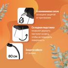 Клеевой пистолет ЛОМ, 15 Вт, 220 В, 7 мм - Фото 3