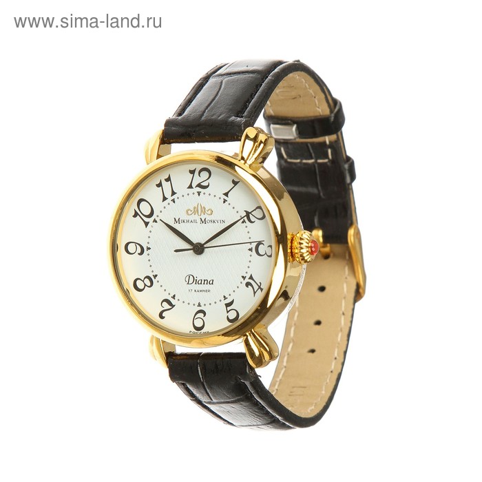 Наручные часы женские "Диана" 594-2-2 - Фото 1