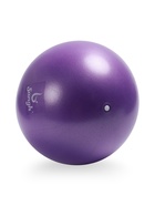 Мяч для йоги и пилатеса Sangh, d=25 см, 100 г, фиолетовый  (артикул 2267524)  большой выбор товаров оптом и в розницу по низким ценам с доставкой