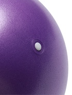 Мяч для йоги и пилатеса Sangh, d=25 см, 100 г, фиолетовый  (артикул 2267524)  большой выбор товаров оптом и в розницу по низким ценам с доставкой