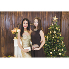 Клатч женский, отдел на рамке, длинная цепь, цвет золотой - Фото 8