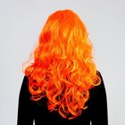 Парик «Мокрый карвинг», длинные волосы - Фото 2