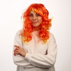 Карнавальный парик «Фея» - Фото 2