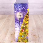 Складная коробка «Загадай желание», 22 × 30 × 10 - Фото 2