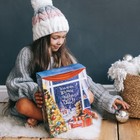 Складная коробка «Загадай желание», 22 × 30 × 10 - Фото 4