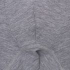 Трусы мужские облегающие арт. PMH-343 цвет серый, р-р 50 - Фото 4