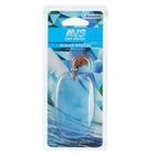 Ароматизатор AVS SG-004 Amulet, океанский бриз, гелевый - Фото 1