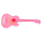 Музыкальная игрушка гитара «Мелодия», МИКС - Фото 2
