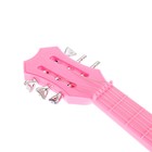 Музыкальная игрушка гитара «Мелодия», МИКС - Фото 3