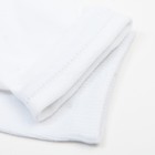 Носки женские, цвет белый, размер 23-25 - Фото 4
