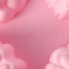 Форма для выпечки Доляна «Цветы. Цветочная долина», силикон, 14×16 см, 4 ячейки, цвет МИКС - фото 4175783