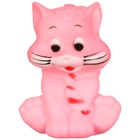 Резиновая игрушка для ванны «Котик», с пищалкой, 1 шт., МИКС - Фото 11