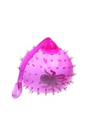 Антистресс игрушка «Булава», мялка с водой, внутри игрушка, МИКС - Фото 2