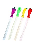 Мыльные пузыри «Фрукты», 100 мл, МИКС - Фото 4