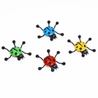 Липучка «Жучок», сползает по стеклу, цвета МИКС - Фото 3