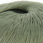 Пряжа "Астра" 100% мерсеризованный хлопок 610м/100гр (0244, омут) - Фото 1