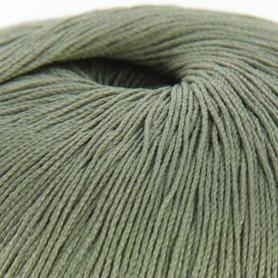 Пряжа "Астра" 100% мерсеризованный хлопок 610м/100гр (0244, омут)