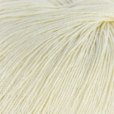 Пряжа "Астра" 100% мерсеризованный хлопок 610м/100гр (1080, шампанское)