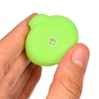 Резиновые игрушки для ванны «Утята», 3 см, с пищалкой, в наборе 8 шт. - Фото 5