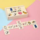 Домино «Домашние животные» - Фото 1